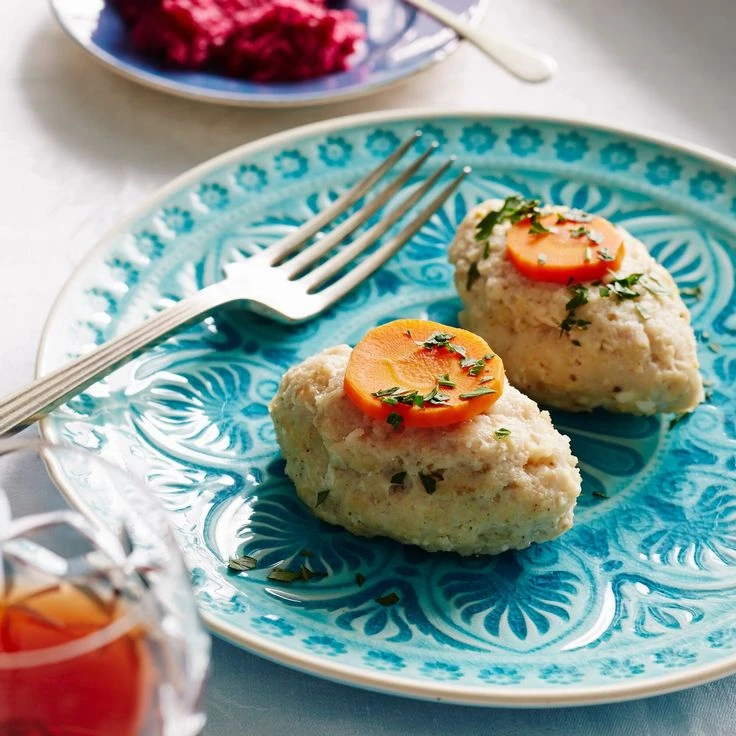 Cómo preparar guefilte fish: la receta de un plato emblemático de la cocina judía