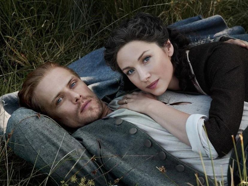 Todo lo que tenés que saber de Outlander, la serie de época que estrena nueva temporada