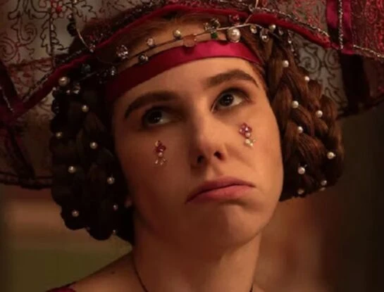 "El decamerón", la nueva serie de época para los fans de Bridgerton