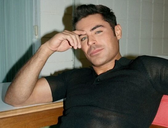 Por qué Zac Efron tuvo que ser internado de urgencia