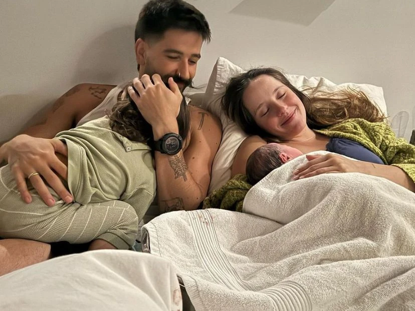 Nacimiento de Amaranto