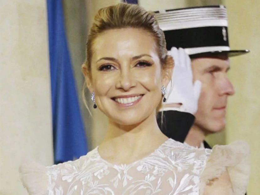 Fabiola Yañez denuncia a Alberto Fernández