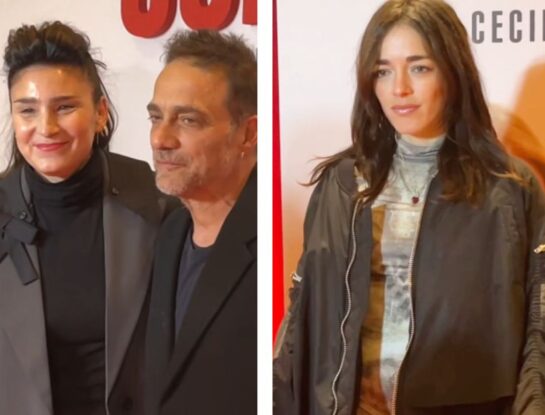 De Valeria Bertuccelli a Belén Chavanne, looks para ir a un avant premiere