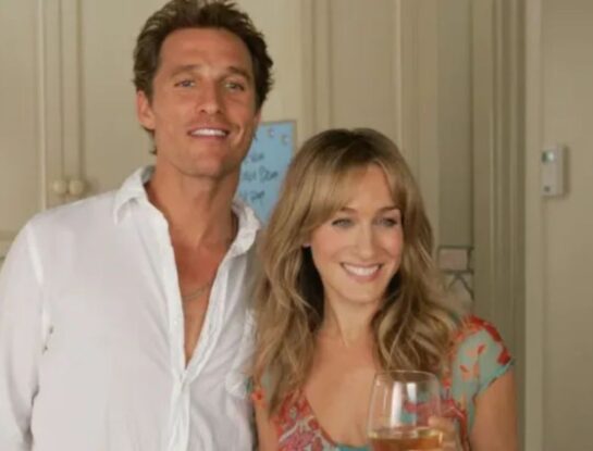 La película con Sarah Jessica Parker que vuelve a ser tendencia