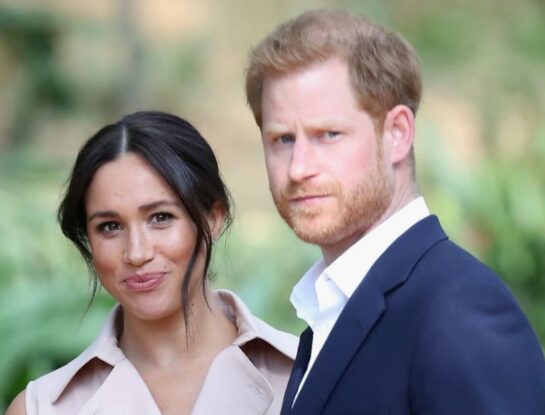 Los lujosos obsequios que Meghan Markle recibió de Harry por su cumpleaños