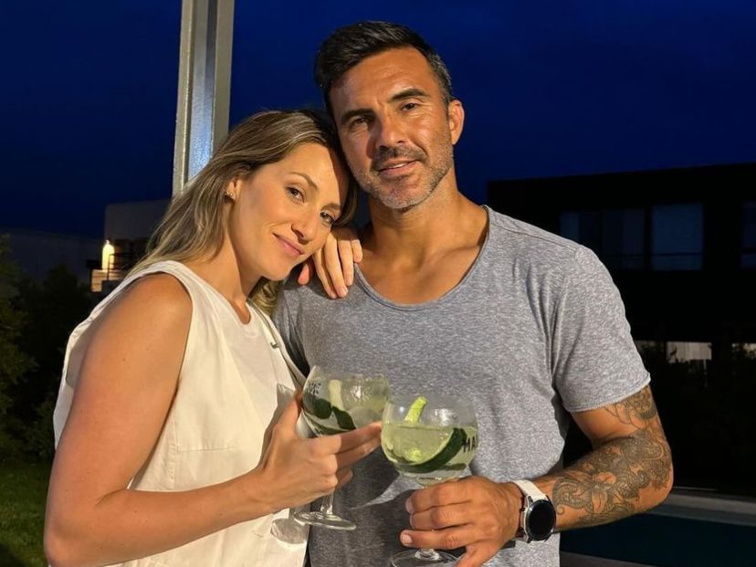 “Son un desastre”: la particular postura de Mica Viciconte tras la polémica con Nicole Neumann