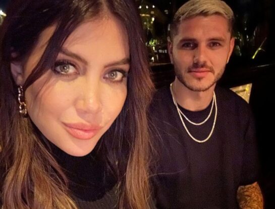 Ángel de Brito contó qué le propuso Mauro Icardi a Wanda Nara en su audiencia de divorcio