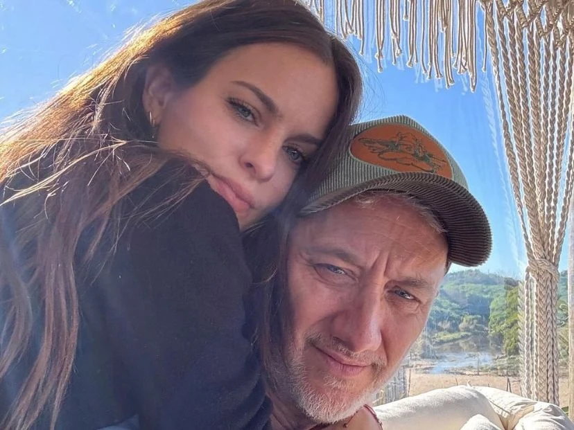 Hijos de Andy Kutneszoff