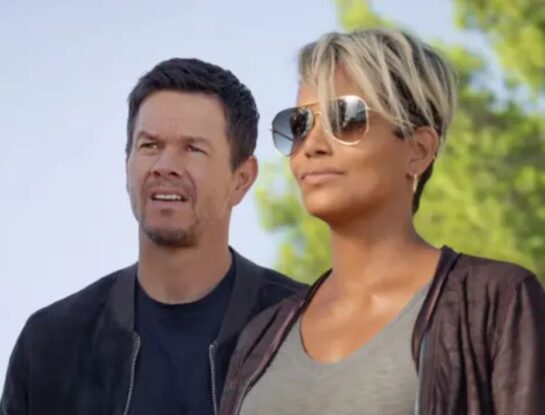 "El sindicato", la comedia de acción que protagoniza Halle Berry