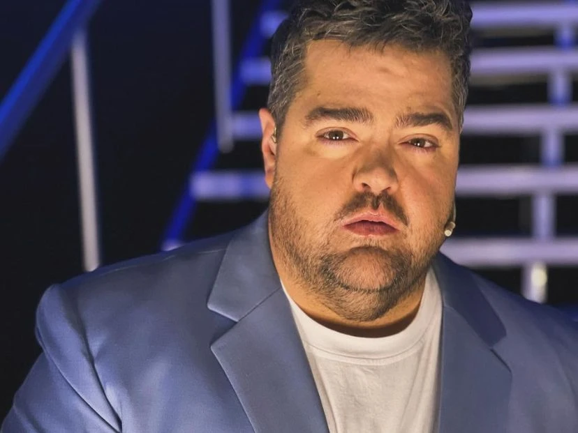 Darío Barassi habló de su salud