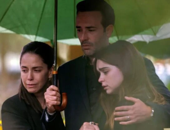 "Accidente", la serie dramática basada en hechos reales que estremece