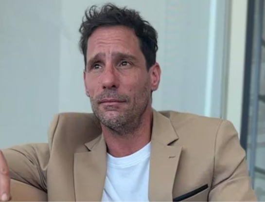Gonzalo Valenzuela reveló el tremendo episodio que atravesó