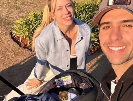 Nicole Neumann explicó la diferencia que tienen con Manu Urcera en el cuidado de Cruz, su hijo