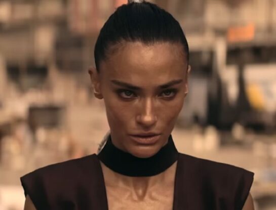 "Sahmaran", la serie turca que promete ser tendencia