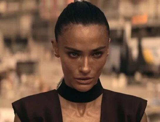 "Sahmaran", la serie turca que promete ser tendencia