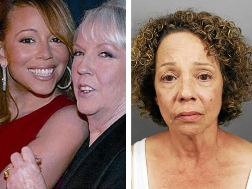 El drama de Mariah Carey