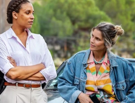 "Las chicas de Niza", la película francesa policial que ya es tendencia