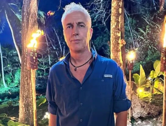 Marley explicó cómo conoció a Adrián Molina, el hombre que lo denunció por corrupción de menores