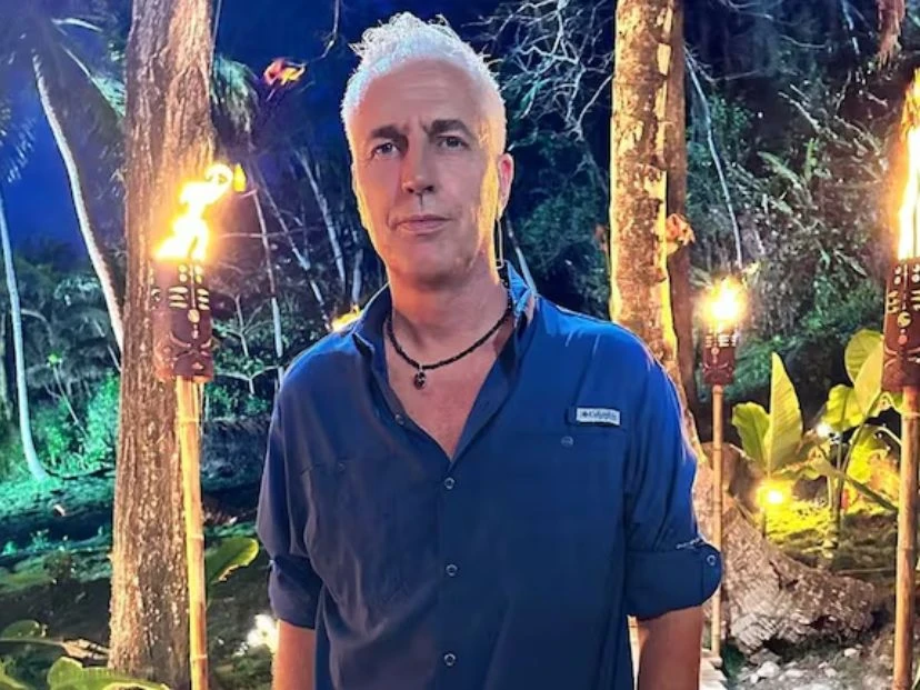 Marley explicó cómo conoció a Adrián Molina