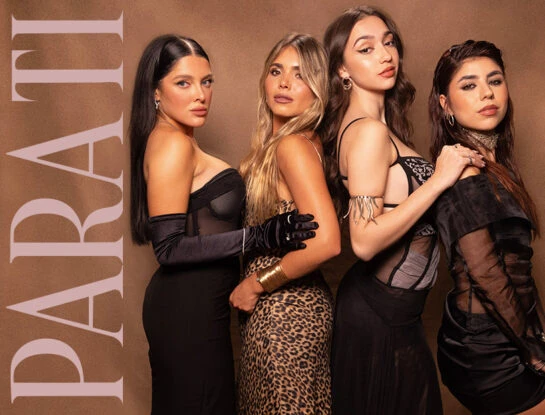Sofi Gonet, Cami Mayan, Juli Castro y Meri Deal: la era viral en la Gala Para Ti