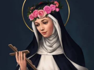 Por qué la historia de Santa Rosa se relaciona con una tormenta