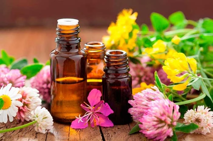 Qué son los perfumes "antiestrés" y cómo pueden ayudar a relajarte