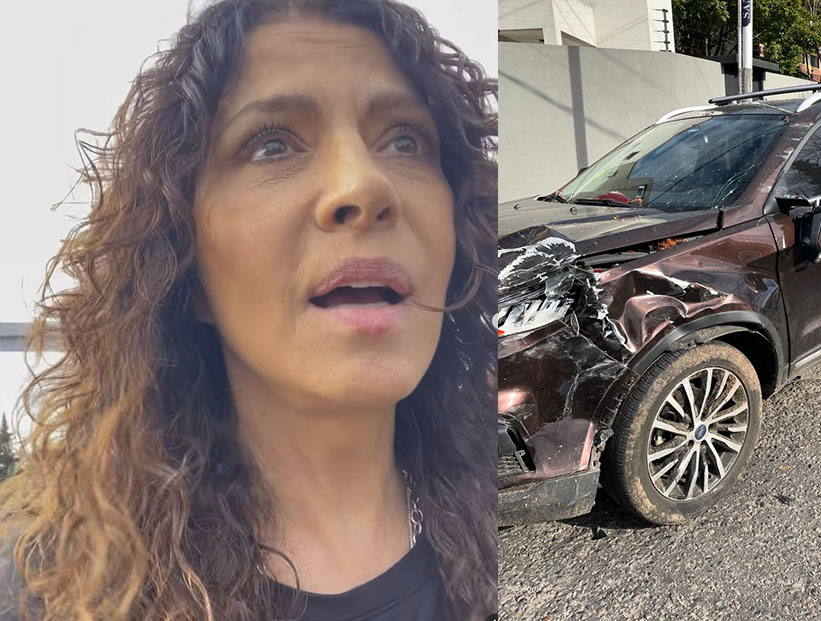 El drama de Patricia Sosa: qué le pasó