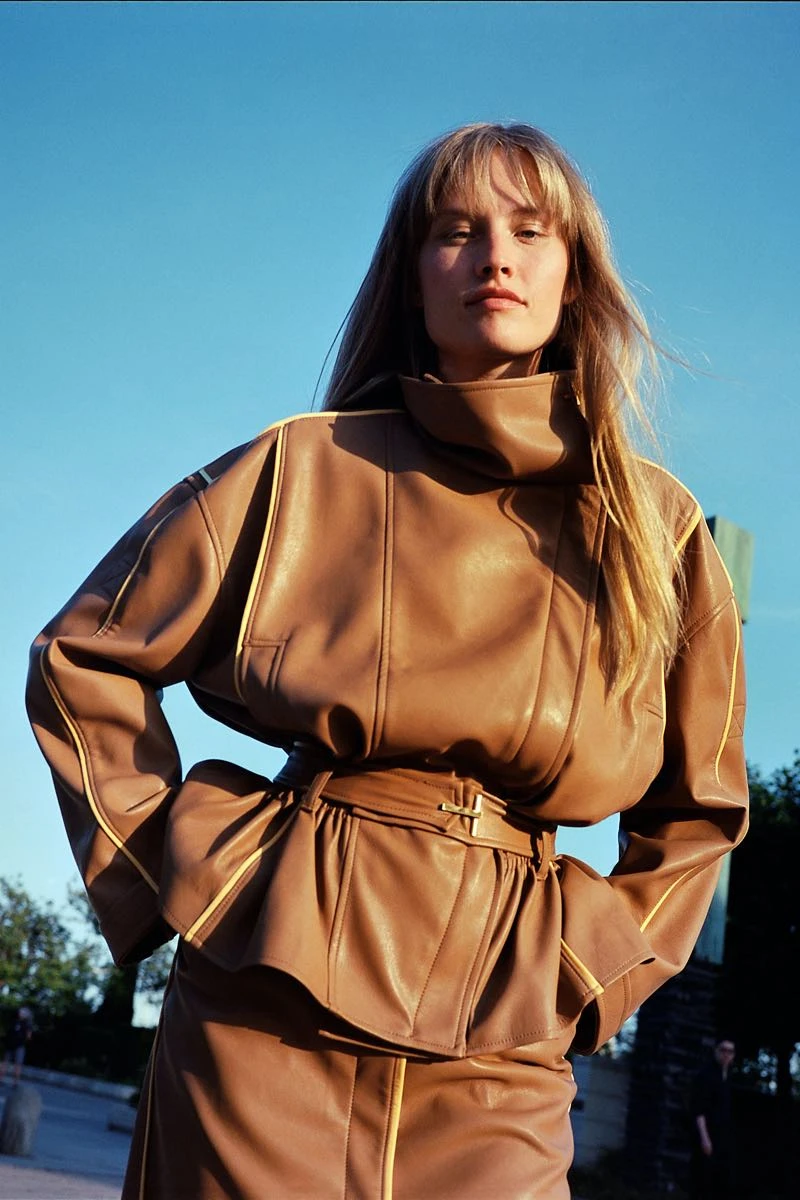 Stine Goya primavera verano 2025