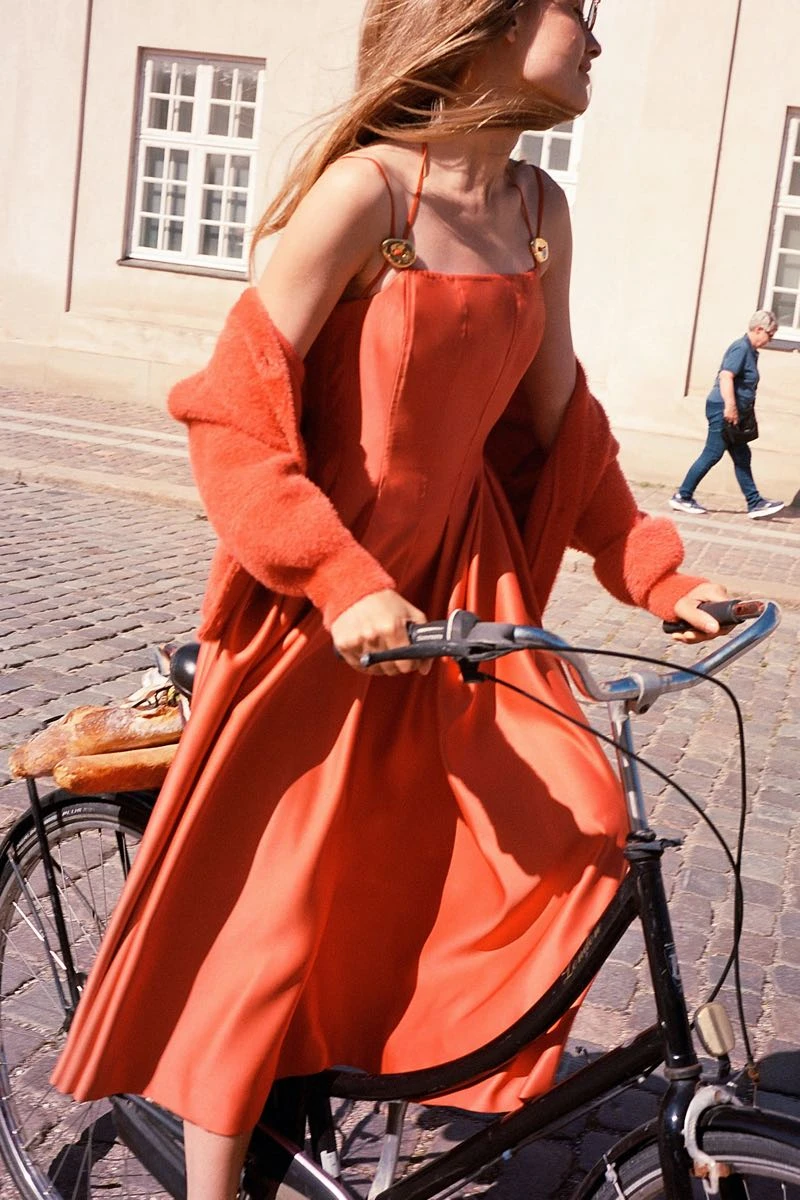 Stine Goya primavera verano 2025