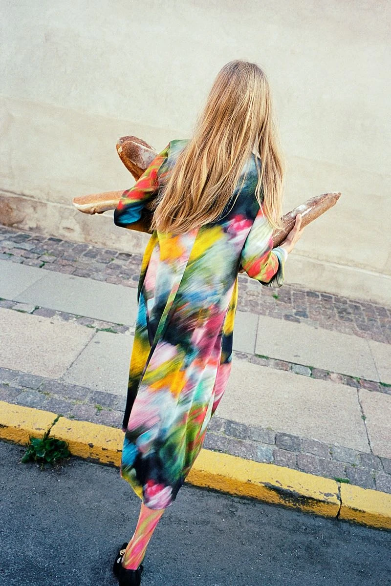 Stine Goya primavera verano 2025