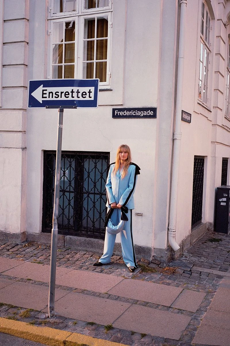 Stine Goya primavera verano 2025