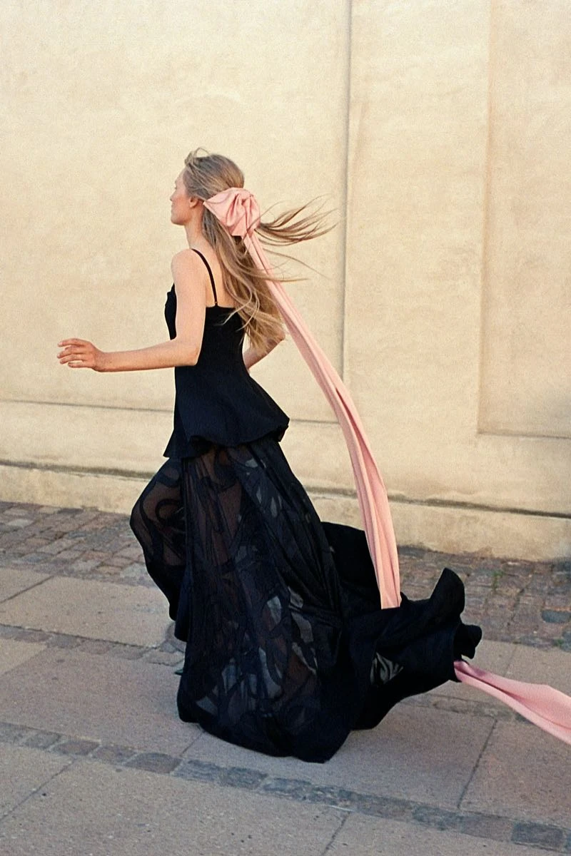 Stine Goya primavera verano 2025