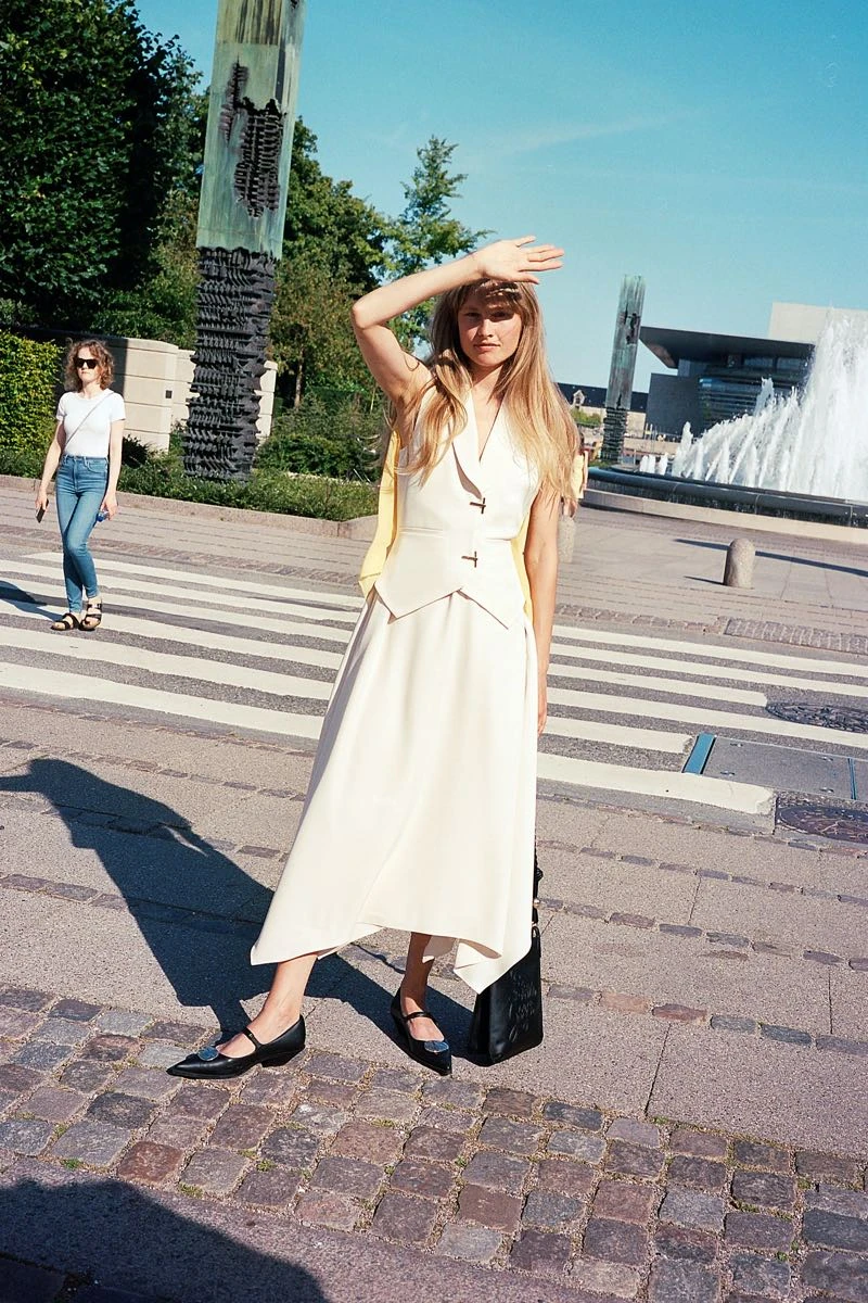 Stine Goya primavera verano 2025