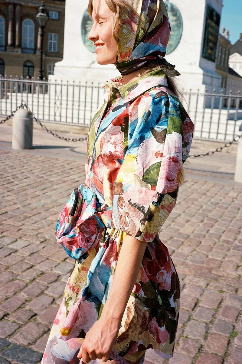 Stine Goya primavera verano 2025