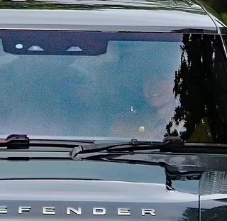 Kate Middleton fue vista por tercera oportunidad en público, cumpliendo con una actividad oficial con su marido y sus suegros.