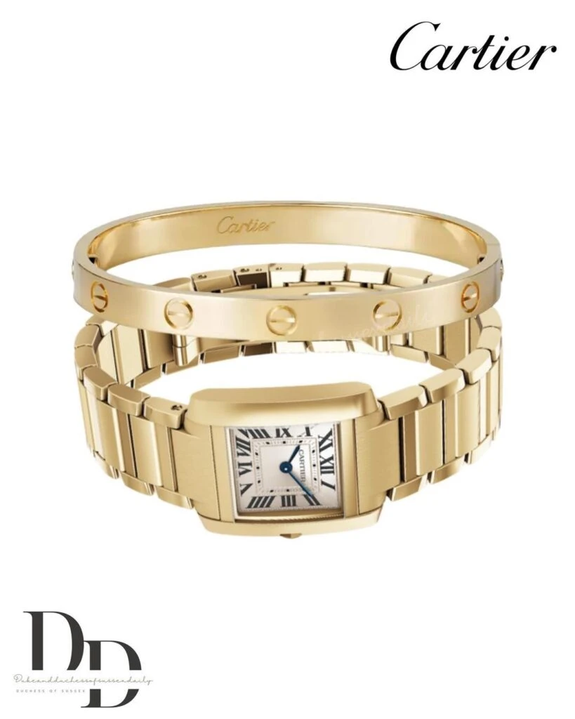 El look de Meghan Markle en su primer evento oficial en Colombia