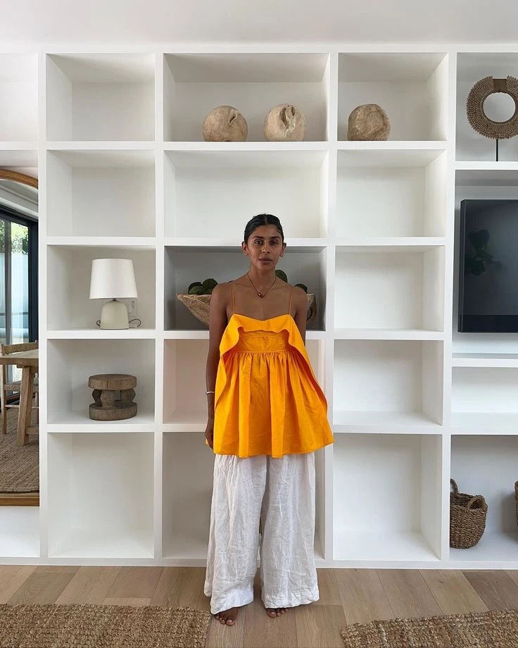 Portuguese girl make up: una piel glowy y bronceada