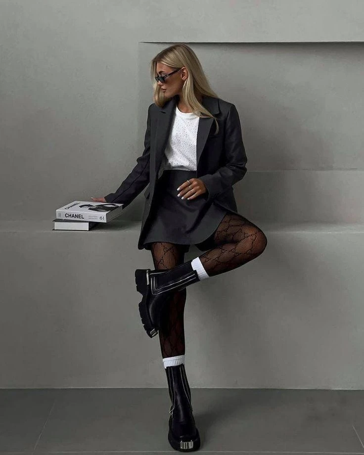 Alerta tendencia: en qué consiste el estilo dramático