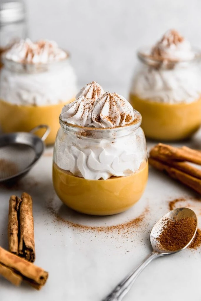 Suspiro limeño: la receta del postre tradicional de Perú