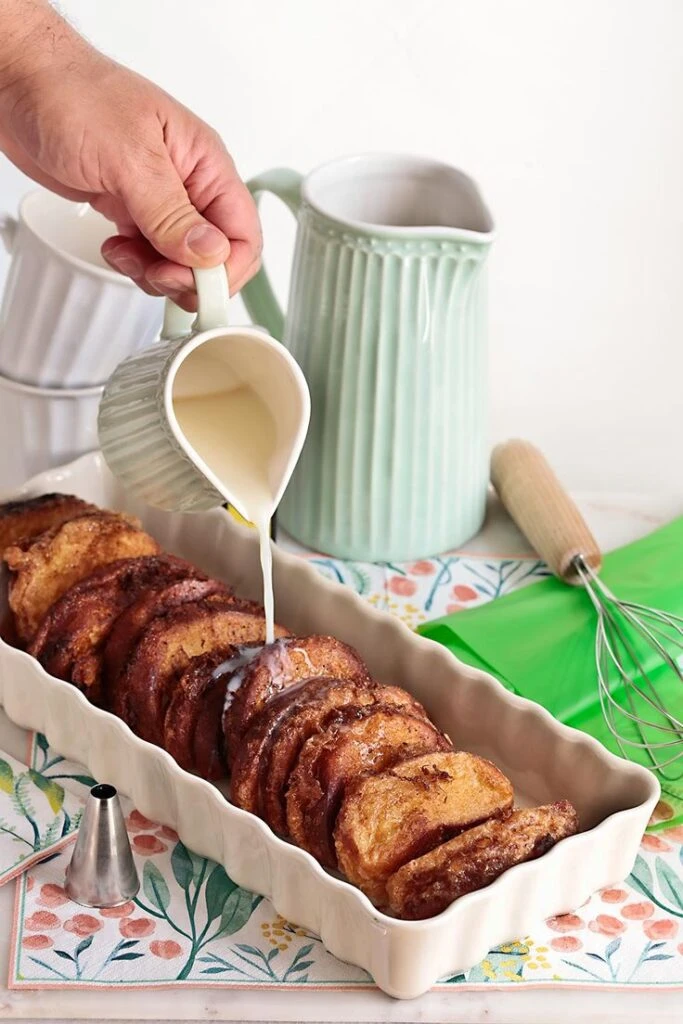 Cómo hacer torrijas españolas: una receta súper fácil de hacer con ingredientes que tenemos en la cocina