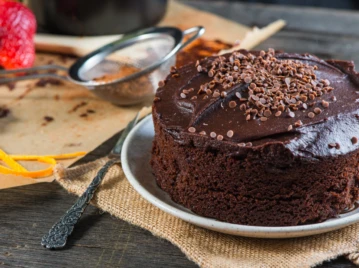 Torta Bariloche: la receta golosa ideal para el finde invernal