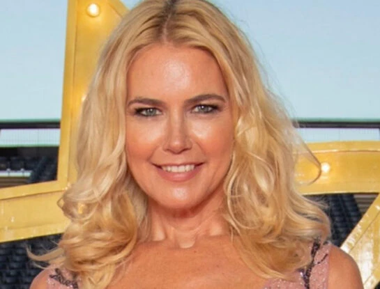 Valeria Mazza tiene el look boho chic que todas queremos llevar este verano