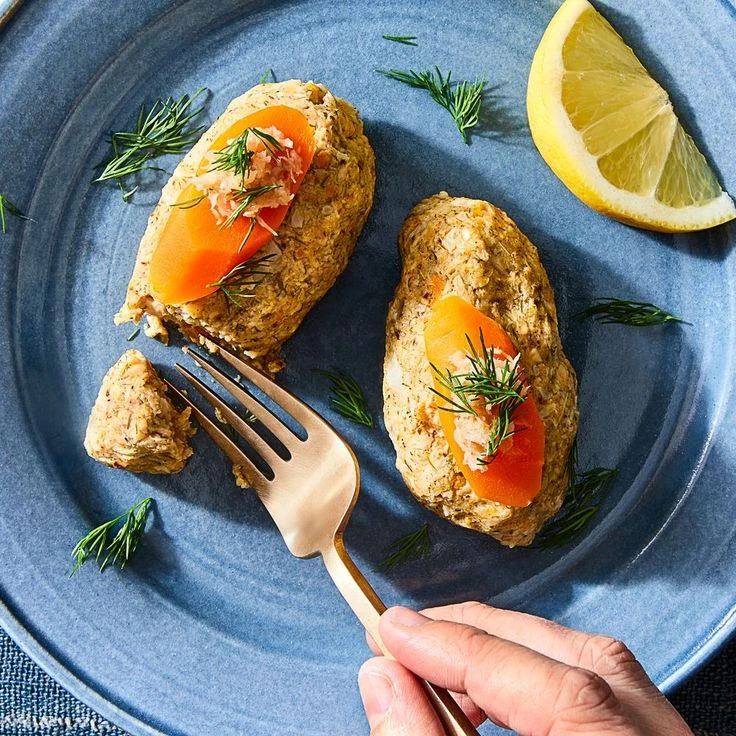 Cómo preparar guefilte fish: la receta de un plato emblemático de la cocina judía