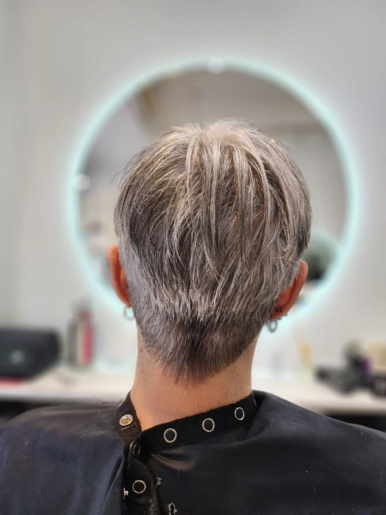 Cortes de tendencia para +50