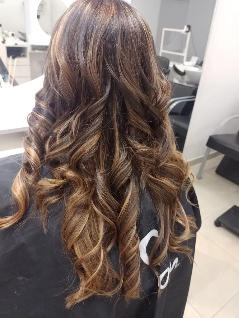 Cortes de tendencia para +50