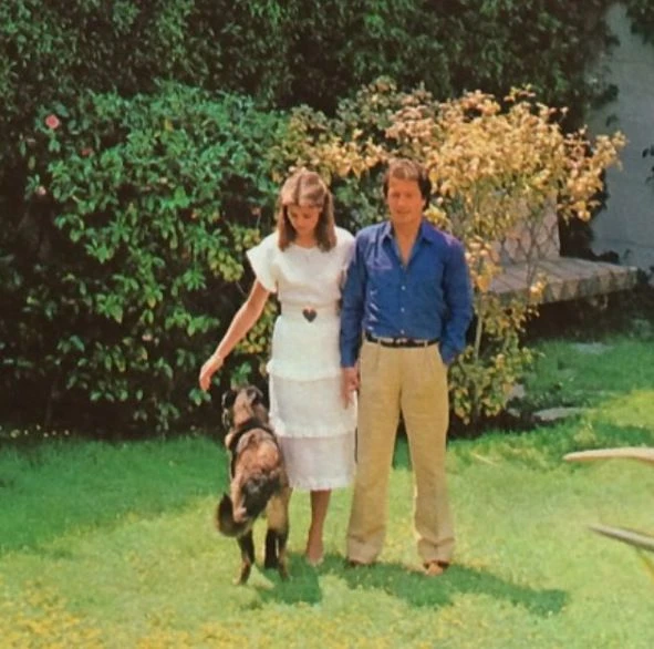 Así es Villa Clos-Saint Pierre, la fabulosa mansión donde vive Carolina de Mónaco