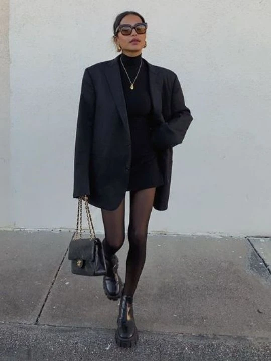 Alerta tendencia: en qué consiste el estilo dramático