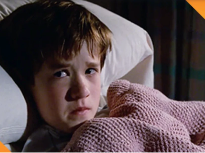 haley joel osment