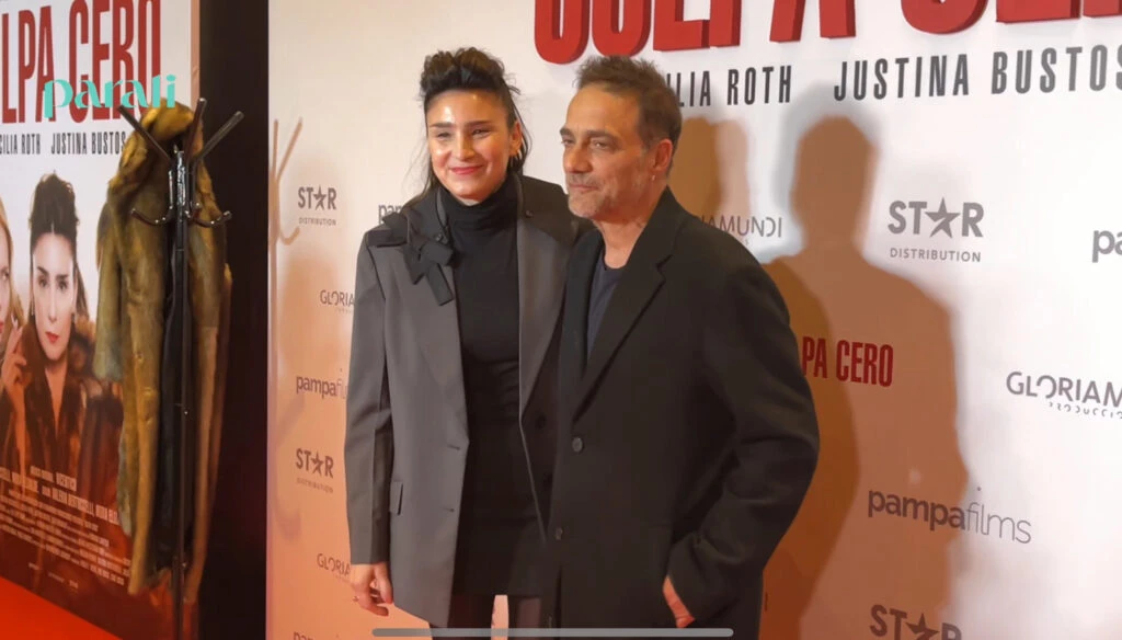 De Valeria Bertuccelli a Belen Chavane looks