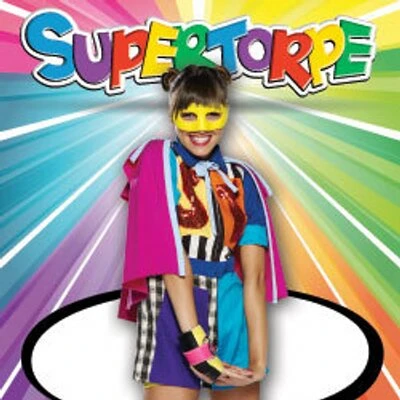 Guía de estilo: así se lleva el patchwork, el dress code de las series de Cris Morena 